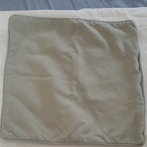 Pottery Barn Pillow Covers